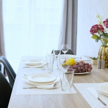 Art Apartments II 弗罗茨瓦夫 外观 照片
