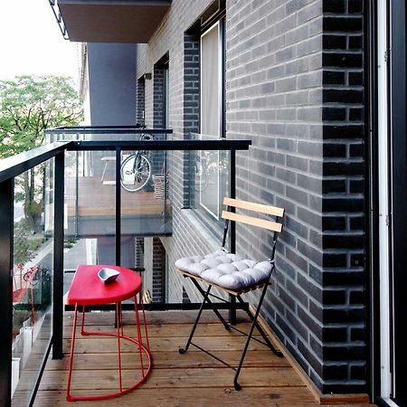 Art Apartments II 弗罗茨瓦夫 外观 照片