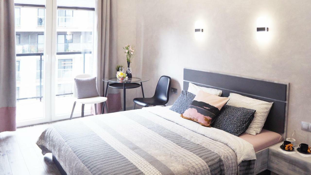 Art Apartments II 弗罗茨瓦夫 外观 照片