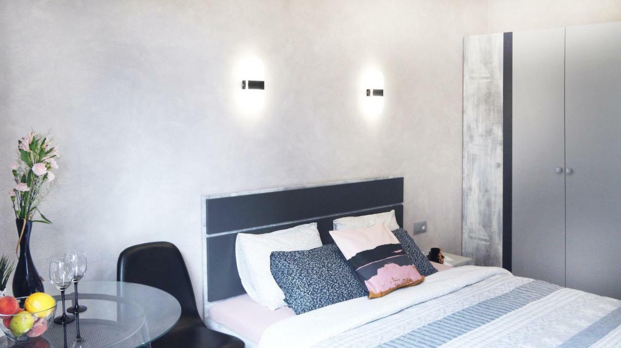 Art Apartments II 弗罗茨瓦夫 外观 照片