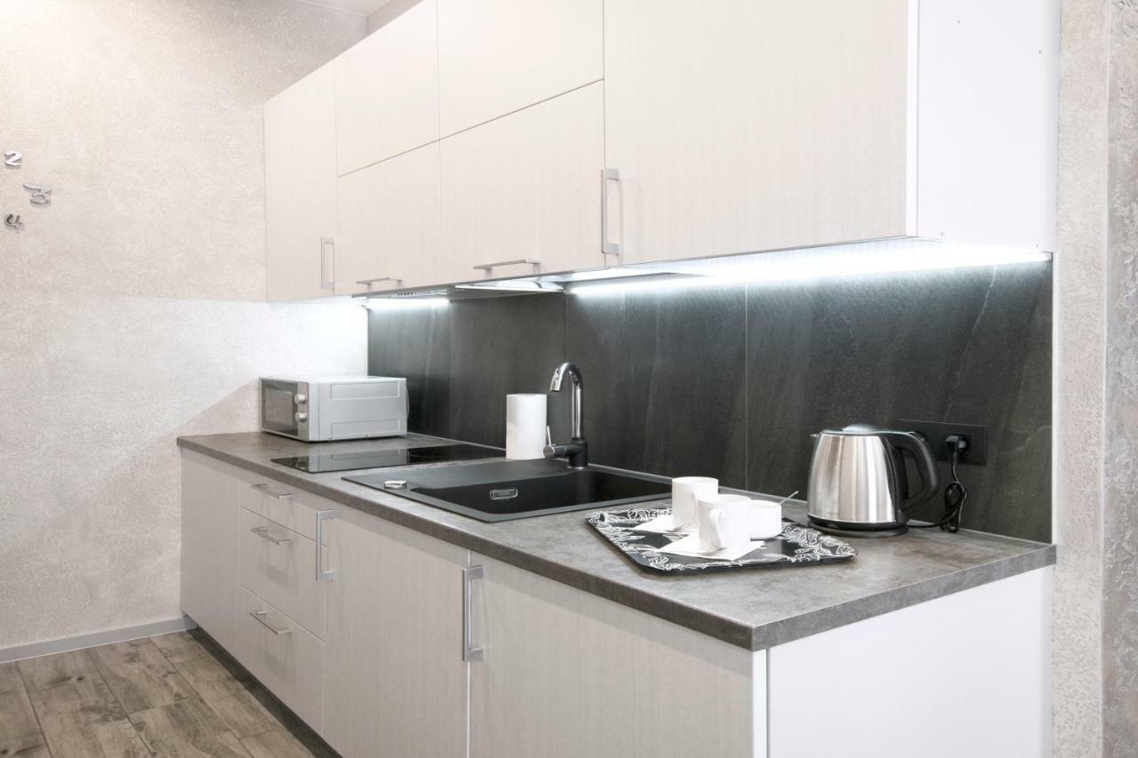 Art Apartments II 弗罗茨瓦夫 外观 照片